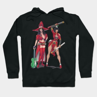 Litno & I-Chi Hoodie